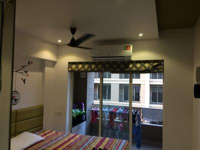 Bedroom Image of 1302 Sq.ft 2 BHK Apartment / Flat for sale in Nitin Socorro Gardens, Porvorim Goa for Rs. 15000000
