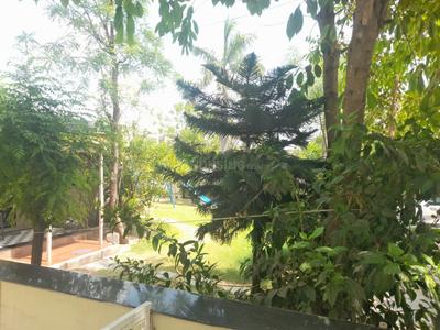 Balcony Image of 3509 Sq.ft 4 BHK Villa for sale in Raysan Gandhinagar for Rs. 35000000