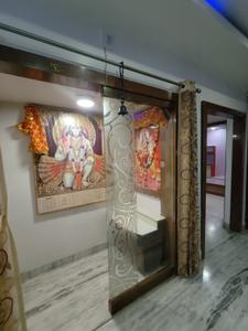 Hall Image of 2350 Sq.ft 3 BHK Apartment / Flat for sale in Bariatu Ranchi for Rs. 13500000