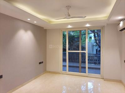 Hall Image of 2200 Sq.ft 3 BHK Builder Floor for sale in Sector 10 Gurgaon for Rs. 22400000