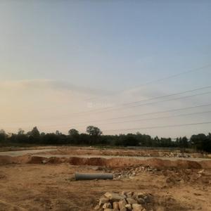 Image of 1200 Sq.ft 1 BHK Builder Floor for sale in Bannerughatta, Bengaluru for Rs. 3598800