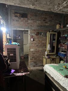 Bedroom Image of 800 Sq.ft 2.5 BHK Independent House for sale in Rishi Nagar Ujjain for Rs. 2800000
