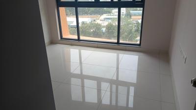 Bedroom Image of 1675 Sq.ft 3 BHK Apartment / Flat for rent in Purva Atmosphere, R.K. Hegde Nagar Bengaluru for Rs. 78000