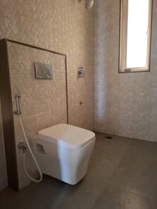 Common Bathroom Image of 1200 Sq.ft 2 BHK Apartment / Flat for sale in Mellennium Grand, Kharghar Navi Mumbai for Rs. 16500000