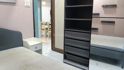 Proviso Complex Bedroom One 3