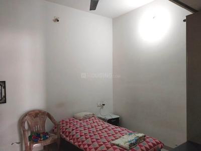 Bedroom Image of 1475 Sq.ft 3 BHK Villa for sale in New Alkapuri Vadodara for Rs. 9900000