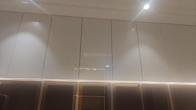 Kitchen Image of 1620 Sq.ft 3 BHK Builder Floor for sale in Azadpur New Delhi for Rs. 28000000