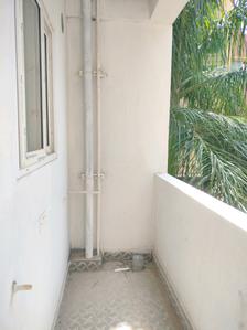 Drying Area Image of 1080 Sq.ft 2 BHK Apartment / Flat for sale in Electronic City Bengaluru for Rs. 5670020