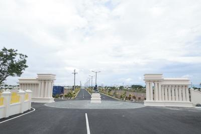 Image of 550 Sq.ft Residential Plot / Land for sale in Kodies Paradise Avenue, Sulur, Coimbatore for Rs. 1388000