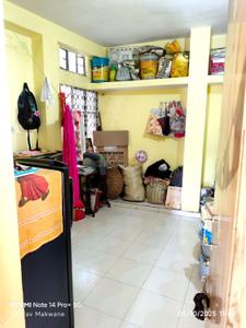 Bedroom Image of 759 Sq.ft 2 BHK Independent House for sale in Mahal Nagpur for Rs. 3200000
