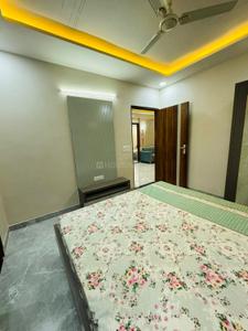 Bedroom Image of 1372 Sq.ft 3 BHK Apartment / Flat for sale in Jagatpura Jaipur for Rs. 5700000