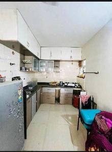 Kitchen Image of 1300 Sq.ft 3 BHK Apartment / Flat for sale in Suyog Pearl, Hadapsar Pune for Rs. 9000000