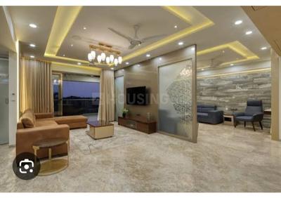 Hall Image of 1375 Sq.ft 3 BHK Apartment / Flat for sale in Legacy Kairos, Rahatani Pune for Rs. 12500000
