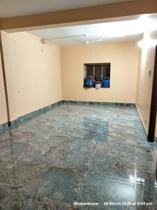 Hall Image of 1840 Sq.ft 3 BHK Builder Floor for rent in Old Town Bhubaneswar for Rs. 25000