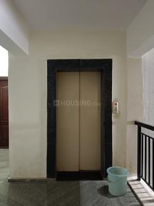 Balcony Image of 1140 Sq.ft 2 BHK Apartment / Flat for sale in Carmelaram Bengaluru for Rs. 14900000