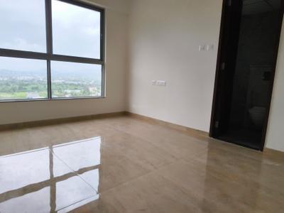 Bedroom Image of 1150 Sq.ft 3 BHK Apartment / Flat for sale in Kolte Patil Life Republic Aros Phase 1, Hinjawadi Pune for Rs. 12700000
