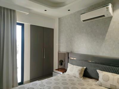 Bedroom Image of 3240 Sq.ft 4 BHK Builder Floor for sale in Big Block Builder Floor, Sector 46 Gurgaon for Rs. 42000000