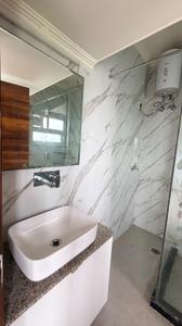 Image of 1500 Sq.ft 2 BHK Builder Floor for rent in Sector 19 Dwarka, New Delhi for Rs. 42000