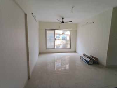 Hall Image of 950 Sq.ft 3 BHK Apartment / Flat for rent in Bajaj Emerald, Andheri East Mumbai for Rs. 115000