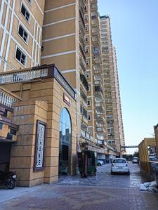 Image of 660 Sq.ft 2 BHK Apartment / Flat for sale in Migsun Vilaasa, Eta II, Greater Noida for Rs. 5250000
