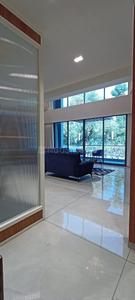 Hall Image of 2300 Sq.ft 4 BHK Apartment / Flat for sale in Gauri Florencia, Bhayli Vadodara for Rs. 15000000