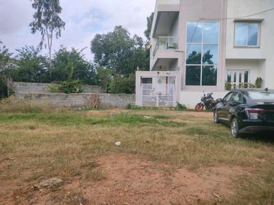 Mullur Plot View 1