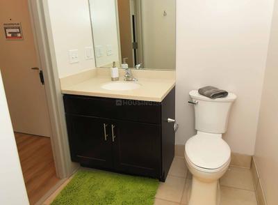 Bathroom Image of 2650 Sq.ft 5 BHK Apartment / Flat for sale in Transcon Triumph, Andheri West Mumbai for Rs. 110000000