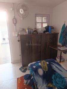 Bedroom Image of Chaudhary pg service in Sector 34, Chandigarh