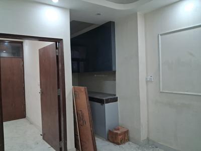 Living Room Image of 650 Sq.ft 1 BHK Apartment / Flat for sale in JMD A1 Height by JMD Construction, Sector 74 Noida for Rs. 2550000