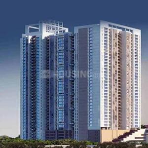 Image of 1495 Sq.ft 3 BHK Apartment / Flat for rent in Birla Vanya Phase 1, Ulhasnagar, Thane for Rs. 35000