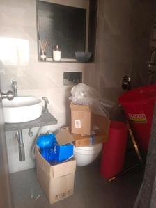 Bedroom Image of 400 Sq.ft 1 BHK Apartment / Flat for sale in Veena Smart Homes, Kandivali West Mumbai for Rs. 9000000