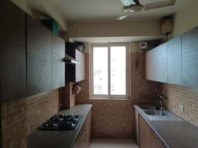 Kitchen Image of 1240 Sq.ft 2 BHK Apartment / Flat for rent in Umang Winter Hills, Sewak Park New Delhi for Rs. 38000