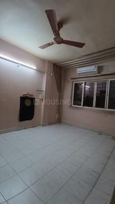 Hall Image of 1200 Sq.ft 3 BHK Apartment / Flat for rent in Todkar Recidency, Bibwewadi Pune for Rs. 31000