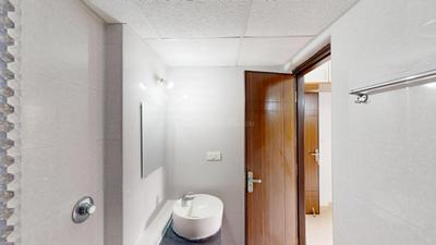 Image of 1646 Sq.ft 3 BHK Apartment / Flat for sale in Ahad Euphoria, Carmelaram, Bengaluru for Rs. 17500000
