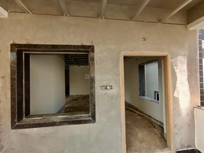 Bathroom Image of 2100 Sq.ft 3 BHK Apartment / Flat for sale in Yella Reddy Guda Hyderabad for Rs. 14000000