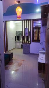 Hall Image of 900 Sq.ft 2 BHK Apartment / Flat for sale in Khandari Agra for Rs. 6000000