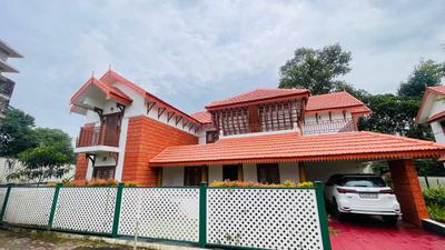 Image of 3600 Sq.ft 5 BHK Villa for sale in Aluva, Kochi for Rs. 29000000
