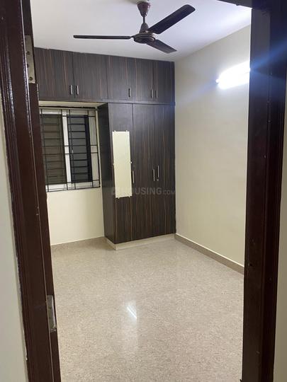 Choodasandra Bedroom 1