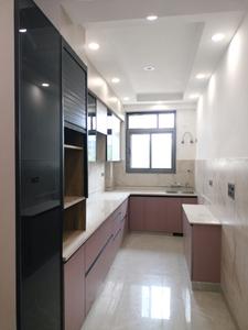 Kitchen Image of 1557 Sq.ft 3 BHK Builder Floor for sale in BPTP District 4, Sector 84 Faridabad for Rs. 18000000