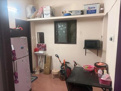 Bedroom Image of 690 Sq.ft 2 BHK Apartment / Flat for sale in Purasawalkam Chennai for Rs. 5000000