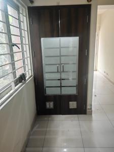 Pooja Room Image of 1200 Sq.ft 2 BHK Apartment / Flat for rent in Mahalakshmi Layout Bengaluru for Rs. 36000