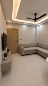 Hall Image of 4200 Sq.ft 1 BHK Independent House for rent in Sector 46 Gurgaon for Rs. 35000