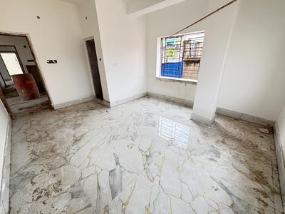 Bedroom Image of 820 Sq.ft 3 BHK Apartment / Flat for sale in Siddhaye Apartment, Hindmotor Hooghly for Rs. 2296000
