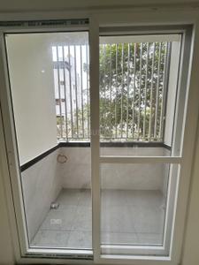 Balcony Image of 850 Sq.ft 2 BHK Apartment / Flat for rent in Arakere Bengaluru for Rs. 39750