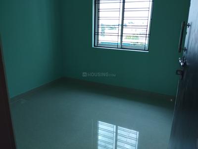 Bedroom Image of 450 Sq.ft 1 BHK Villa for rent in Rasulgarh Bhubaneswar for Rs. 9000