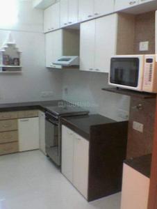 Kitchen Image of 700 Sq.ft 2 BHK Apartment / Flat for sale in Matunga East Mumbai for Rs. 33000000