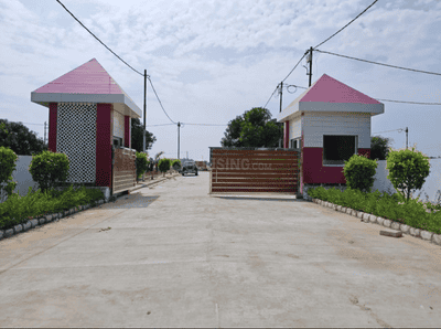 Image of 72 Sq.ft Residential Plot / Land for sale in New Moradabad, Moradabad for Rs. 3599999