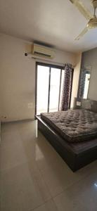 Bedroom Image of 2800 Sq.ft 3.5 BHK Independent House for rent in Vesu Surat for Rs. 55000
