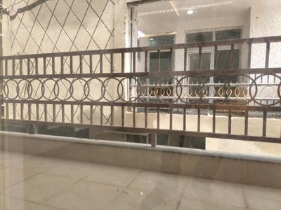 Bedroom Two Image of 1550 Sq.ft 3 BHK Apartment / Flat for sale in Noida Extension Greater Noida for Rs. 6000000