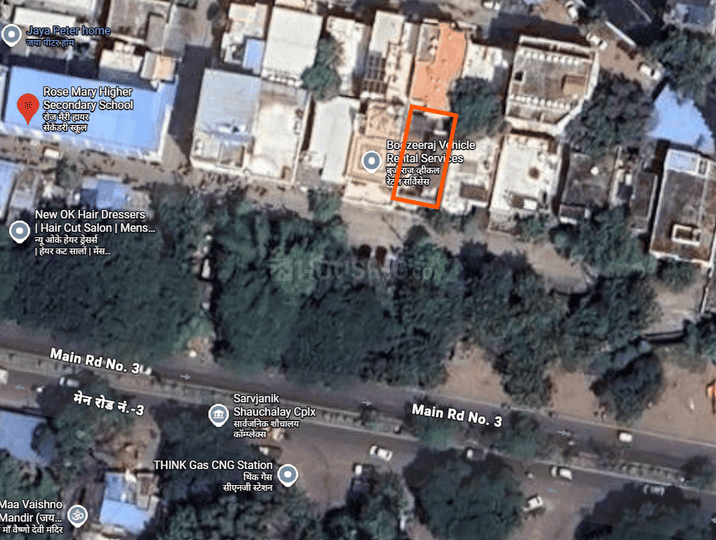 Panchsheel Nagar Main Image 1